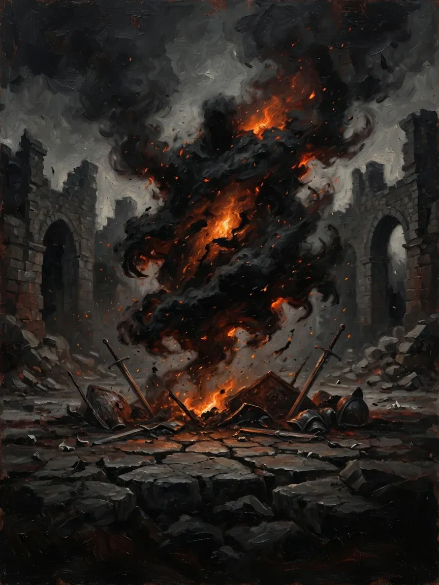 Chaos Elemental